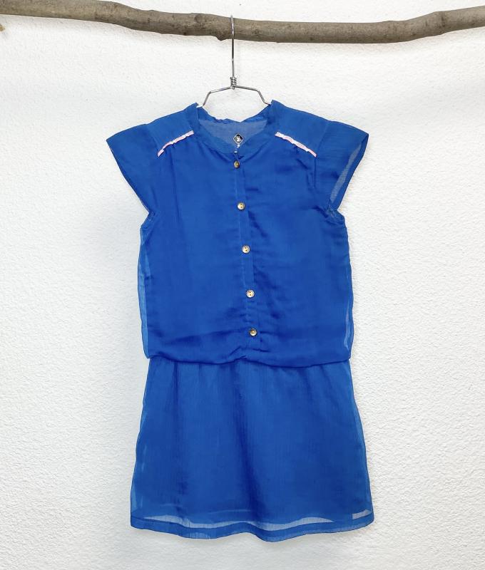 Robe Fille 6 ans