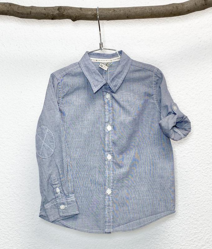 Chemise Garçon 3 ans