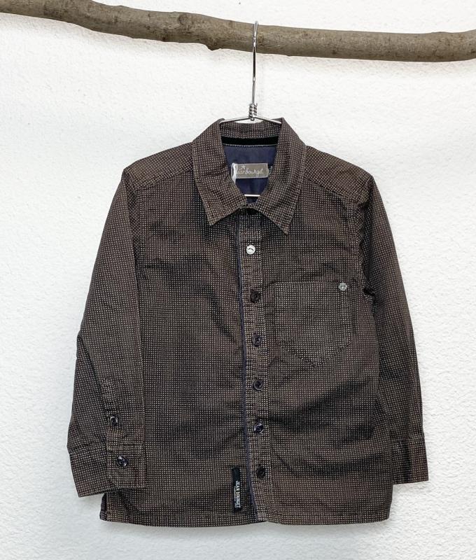 Chemise Garçon 3 ans