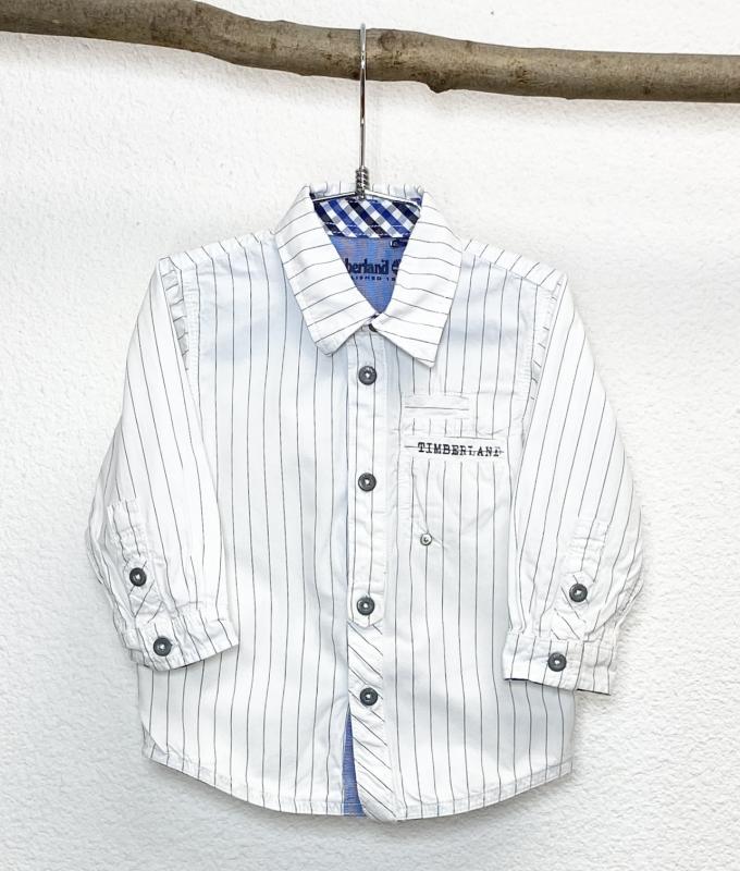 Chemise Garçon 12 mois