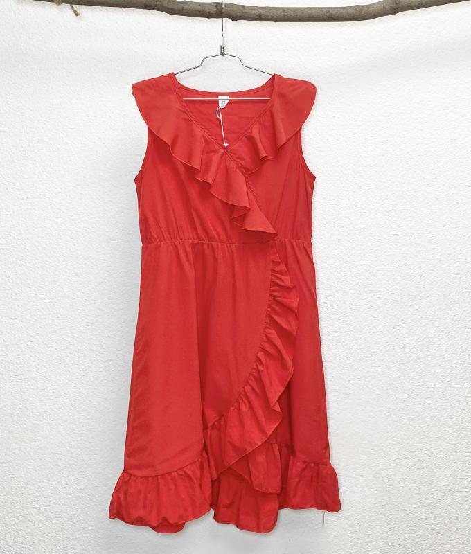 Robe Fille 12 ans