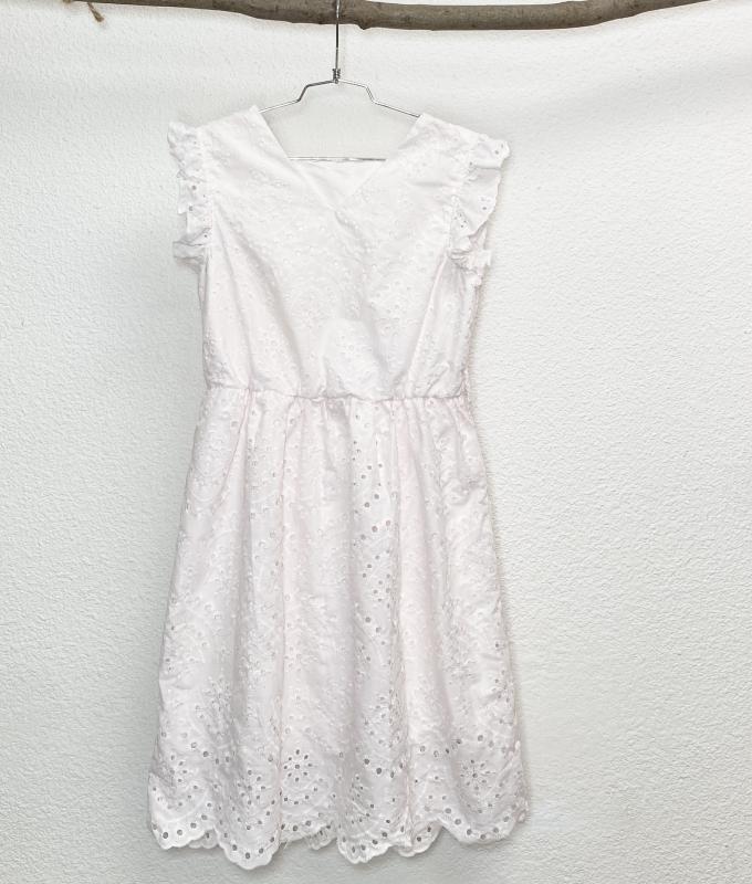 Robe Fille 12 ans