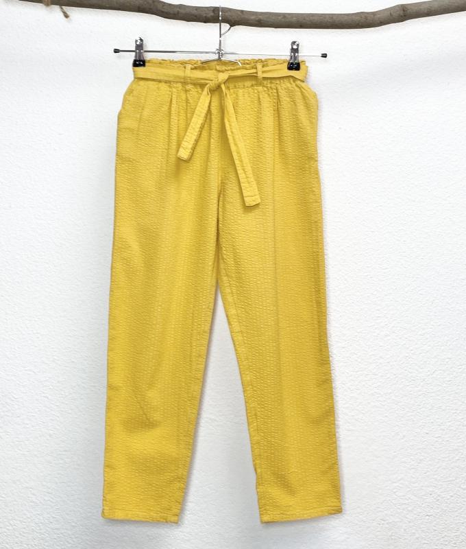 Pantalon Fille 12 ans