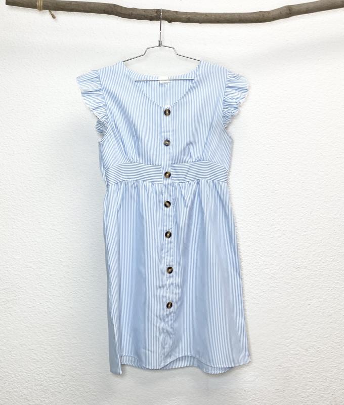 Robe Fille 12 ans