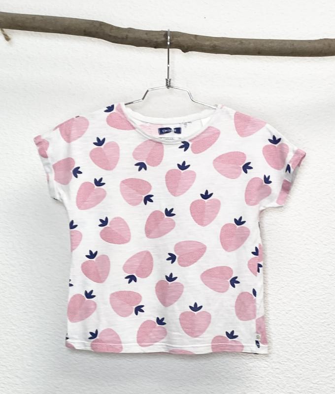 TShirt Fille 8 ans