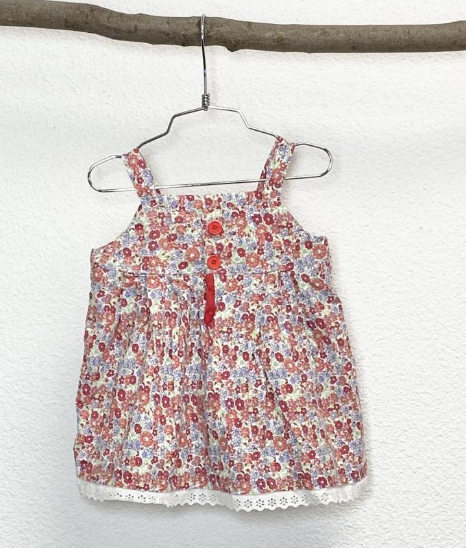Blouse Fille 3 ans
