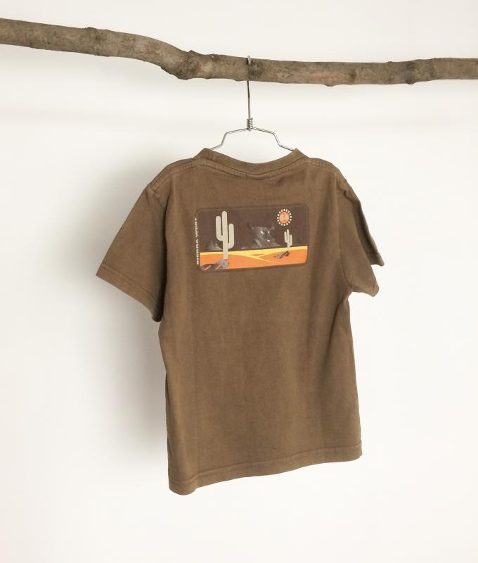 TShirt Garçon 6 ans