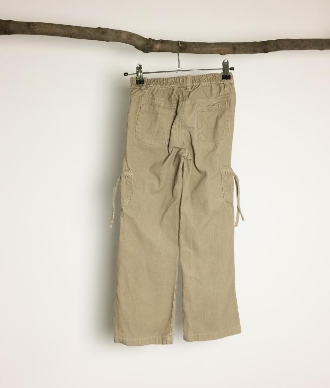 Pantalon Fille 8 ans