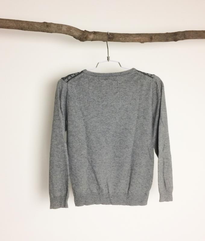 Pull Garçon 8 ans