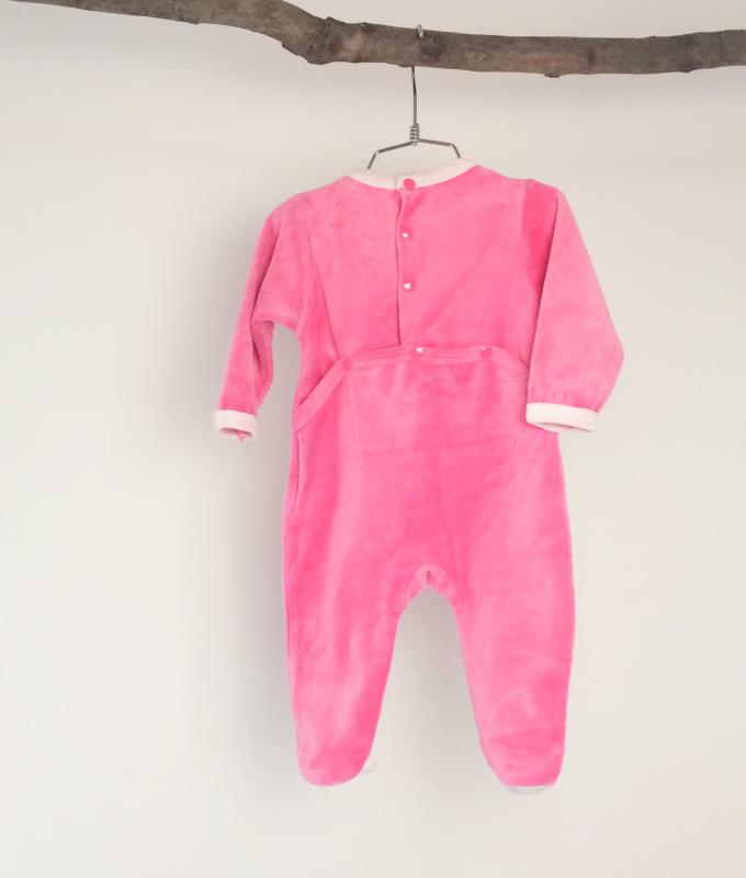 Pyjama Fille 3 mois
