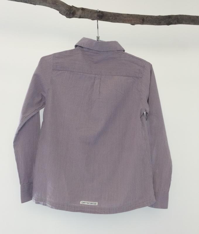 Chemise Fille 10 ans