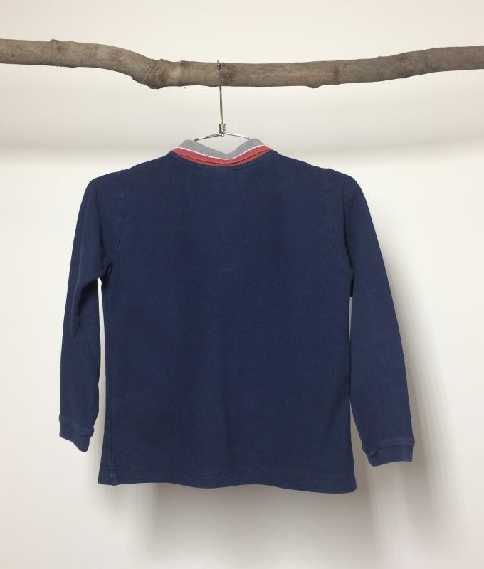 Polo Garçon 6 ans