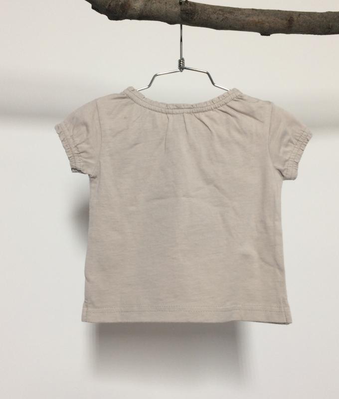 TShirt Fille 3 mois