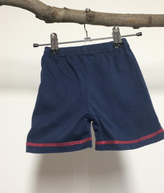 Short Garçon 3 mois