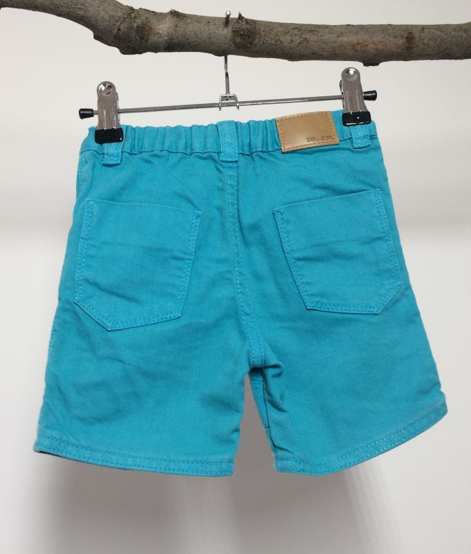 Short Garçon 12 mois