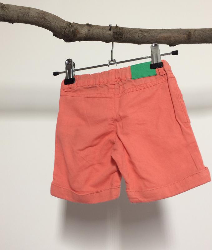 Short Garçon 6 mois
