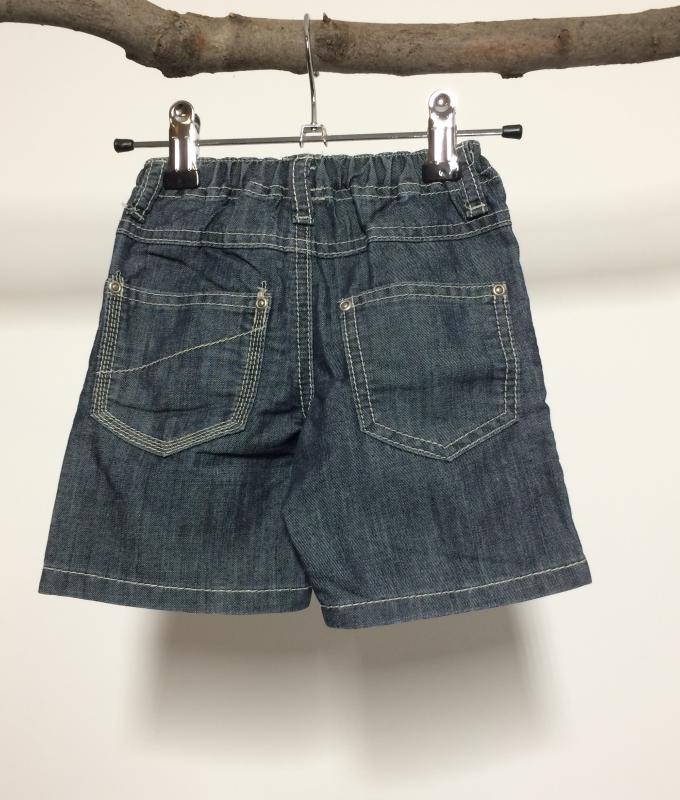 Short Garçon 6 mois