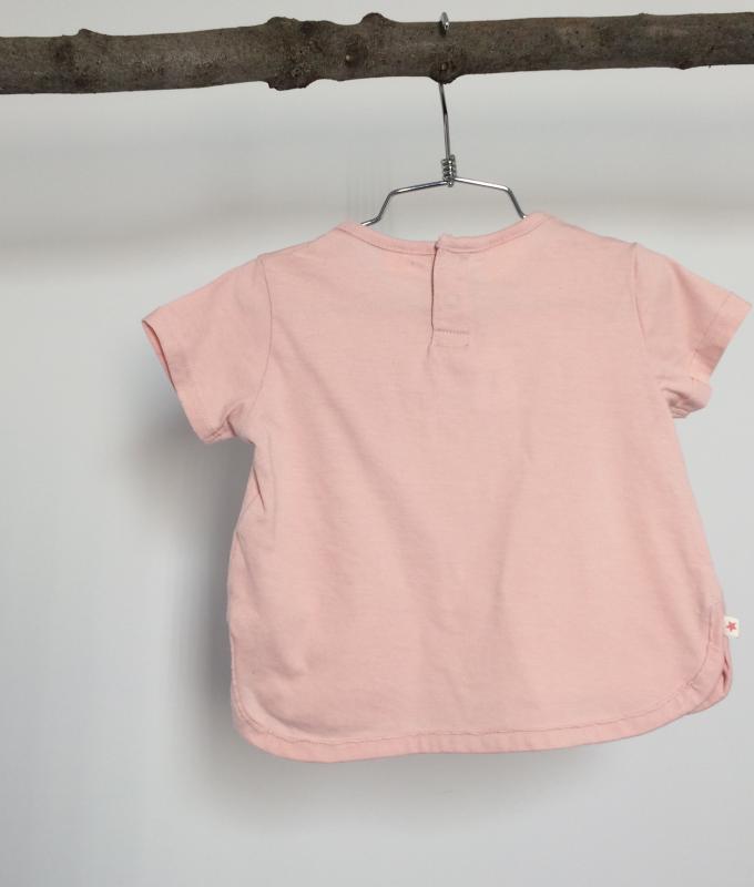 TShirt Fille 9 mois