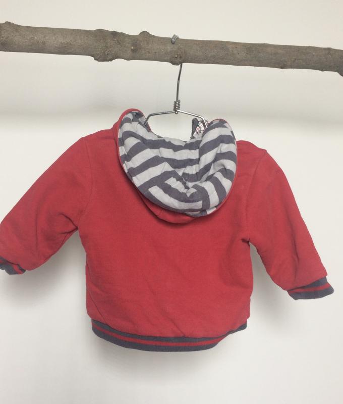 Sweat Garçon 6 mois