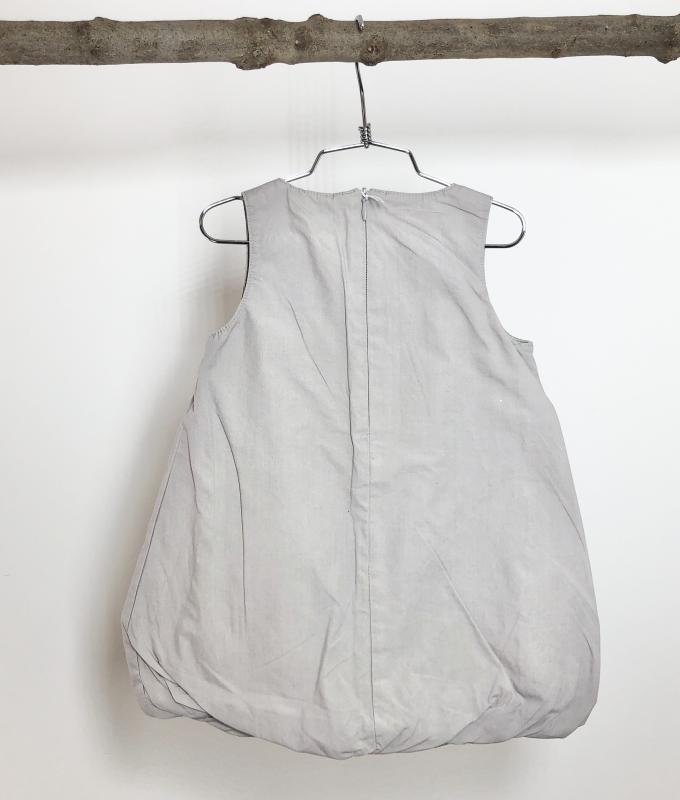 Robe Fille 12 mois