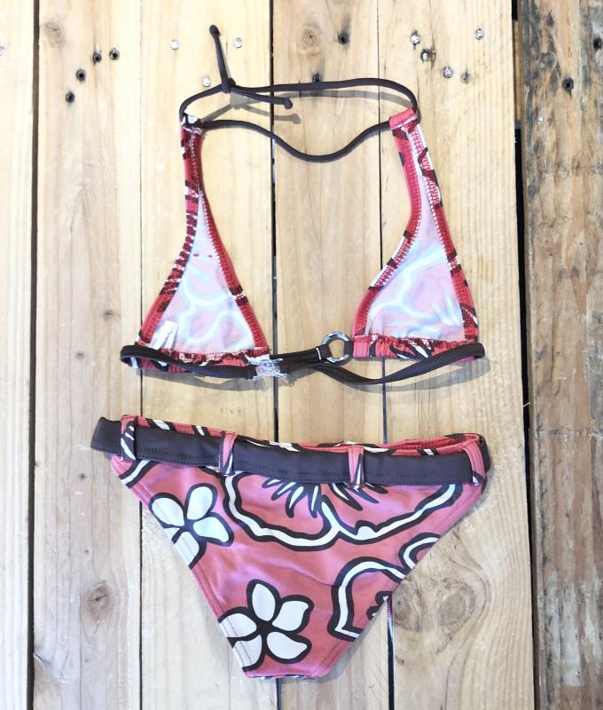 Maillot Fille 8 ans