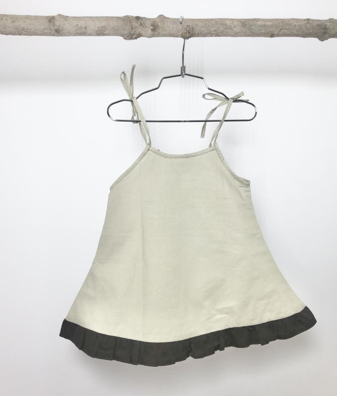 Robe Fille 6 mois