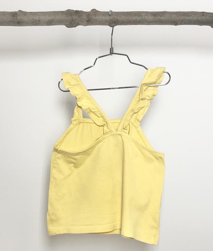Débardeur Fille 6 ans