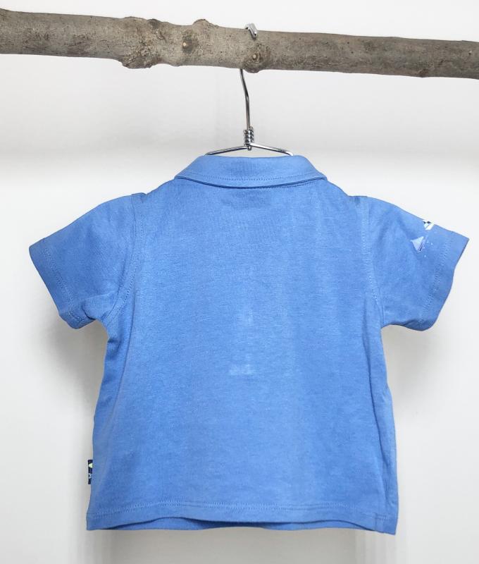Polo Garçon 6 mois