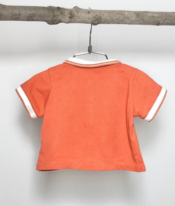 Polo Garçon 9 mois