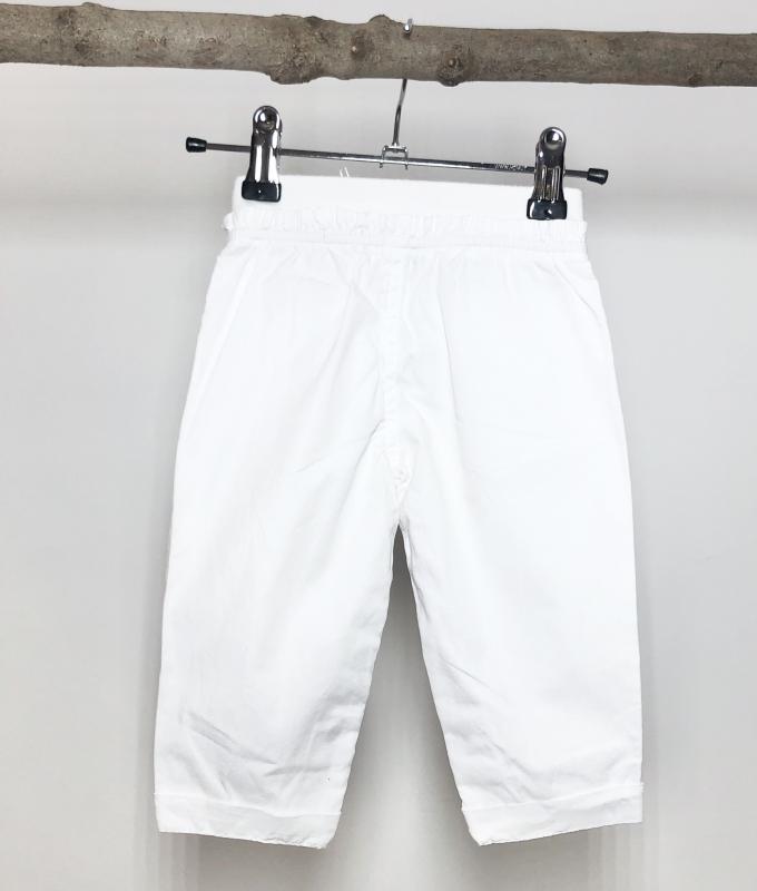 Pantalon Fille 12 mois