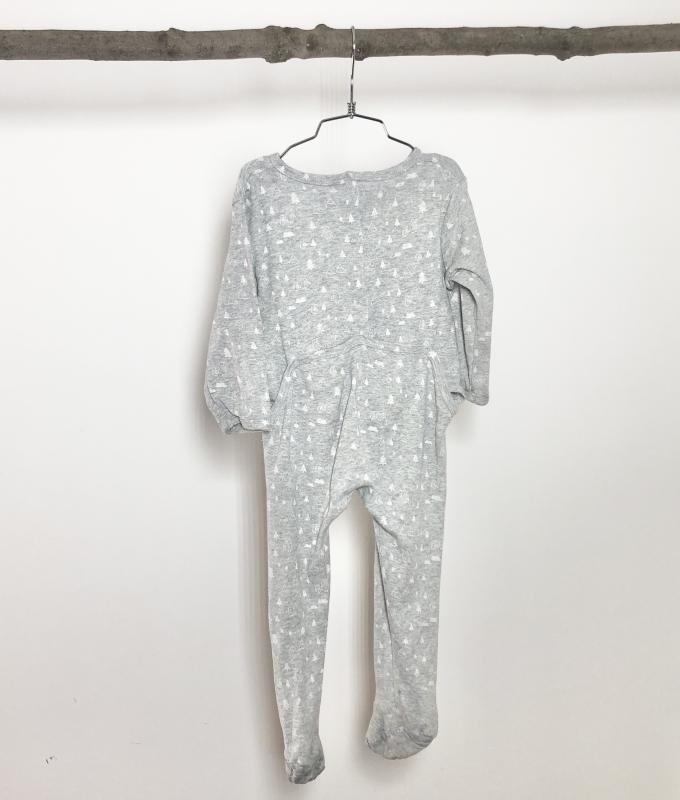 Pyjama Garçon 24 mois