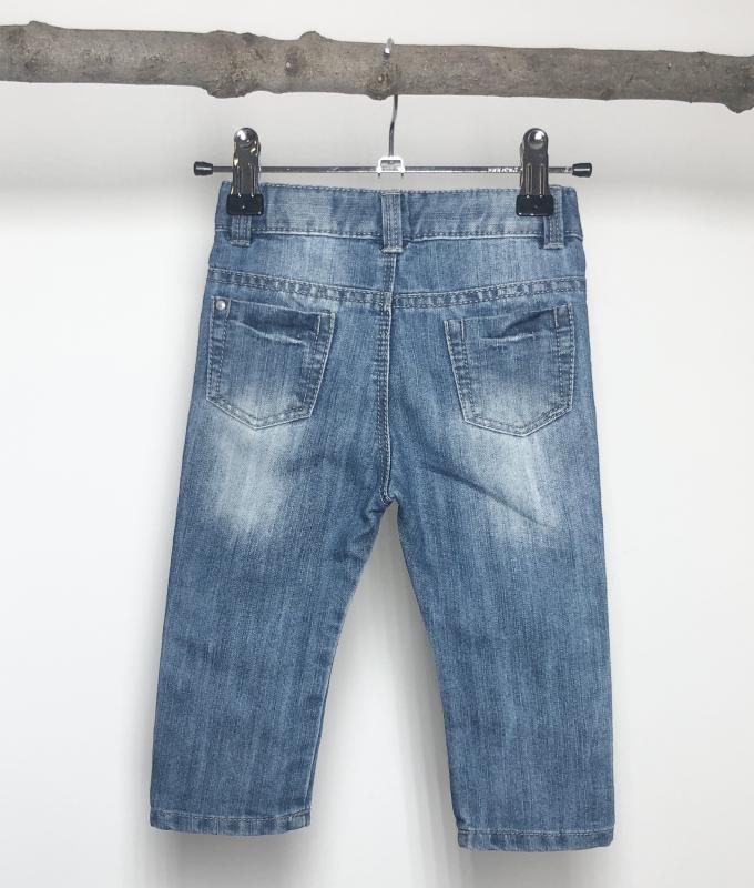 Jean Garçon 12 mois