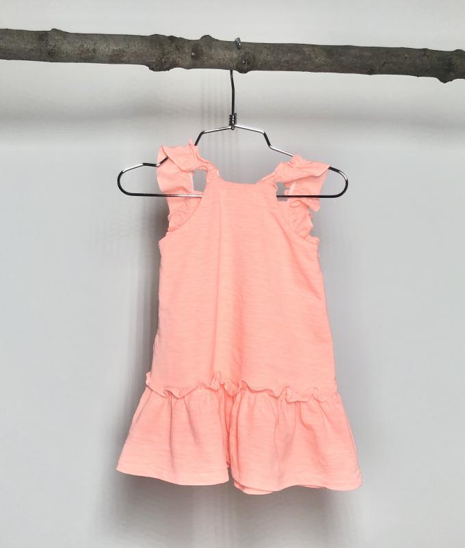 Robe Fille 6 mois