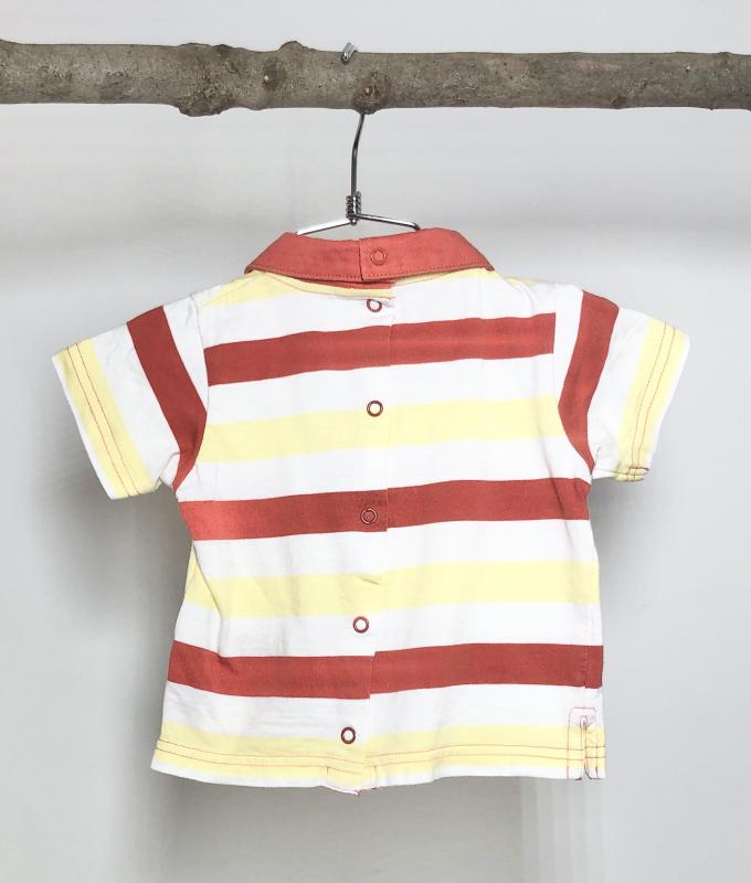 Polo Garçon 6 mois