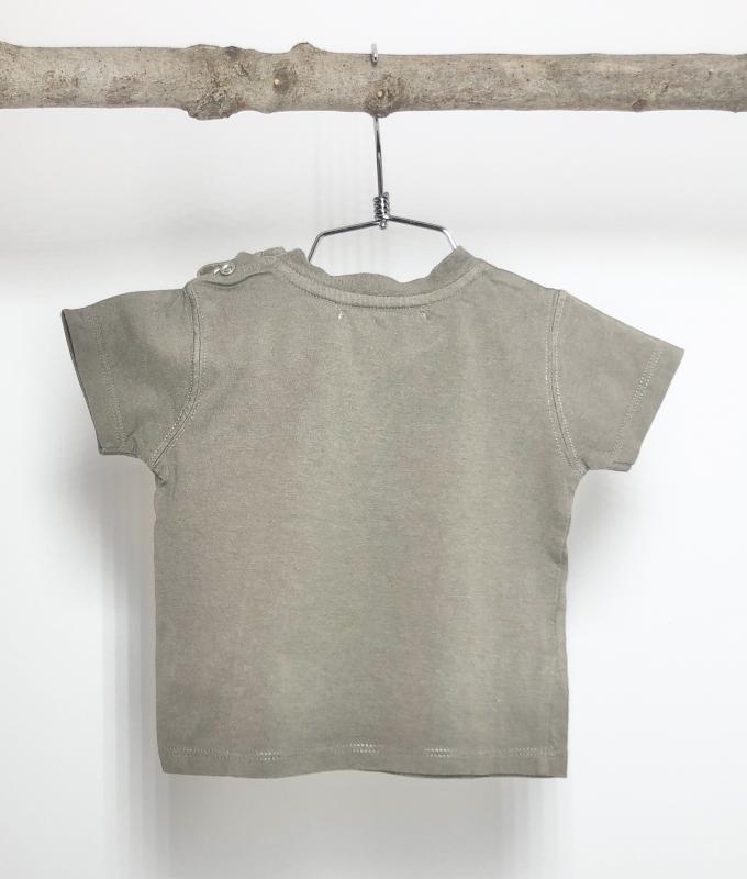 TShirt Garçon 6 mois