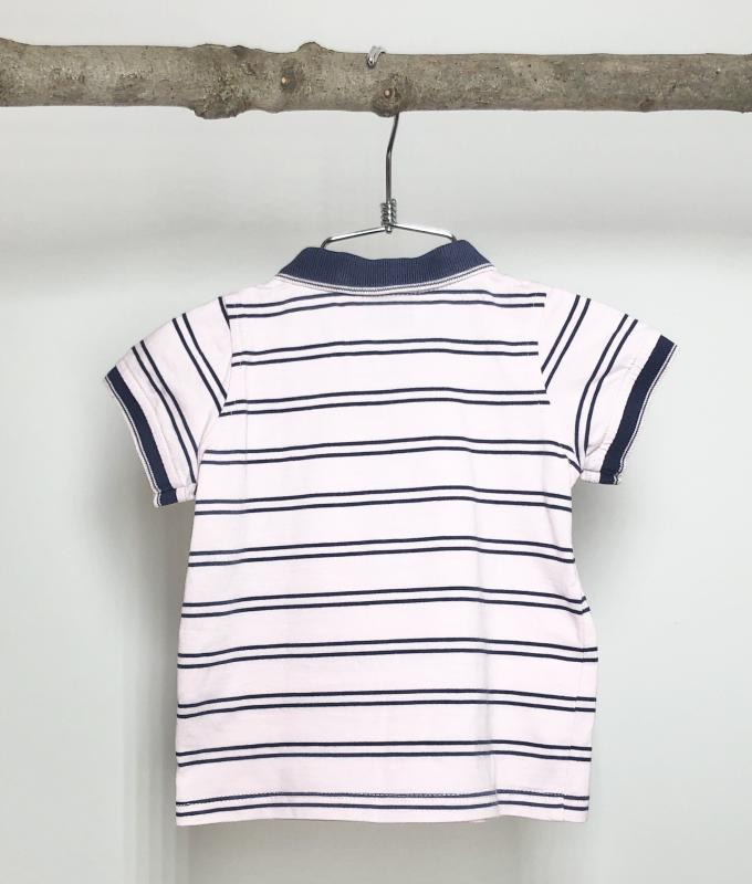 Polo Garçon 6 mois