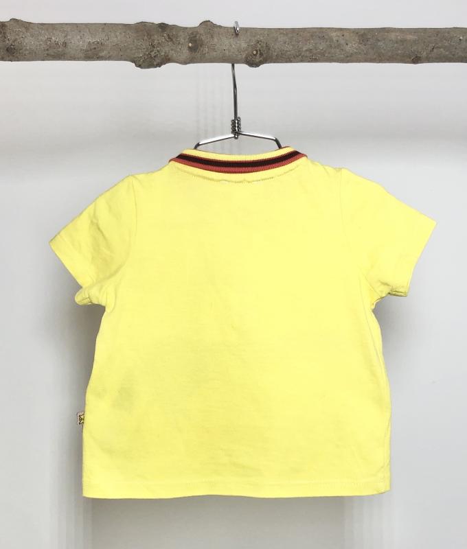Polo Garçon 3 mois