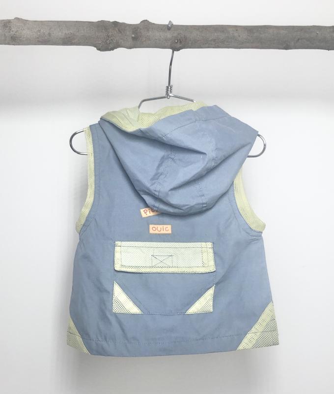 Veste Garçon 6 mois