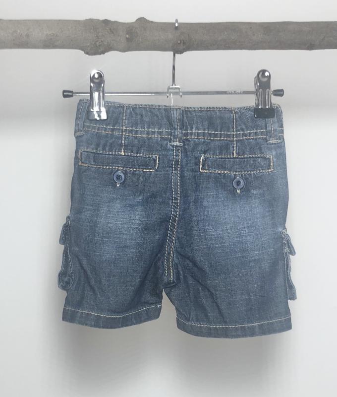 Short Garçon 6 mois