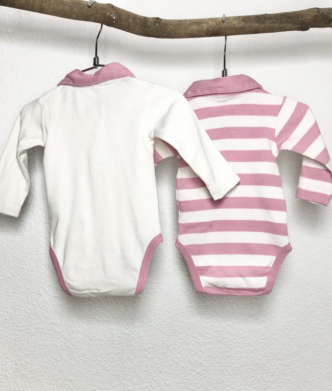Body Fille 3 mois