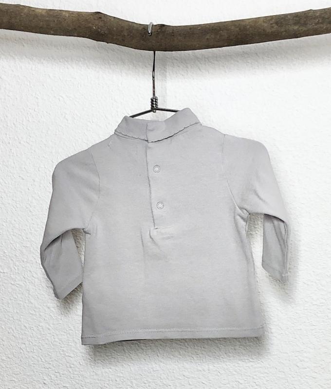 Sous Pull Fille 3 mois