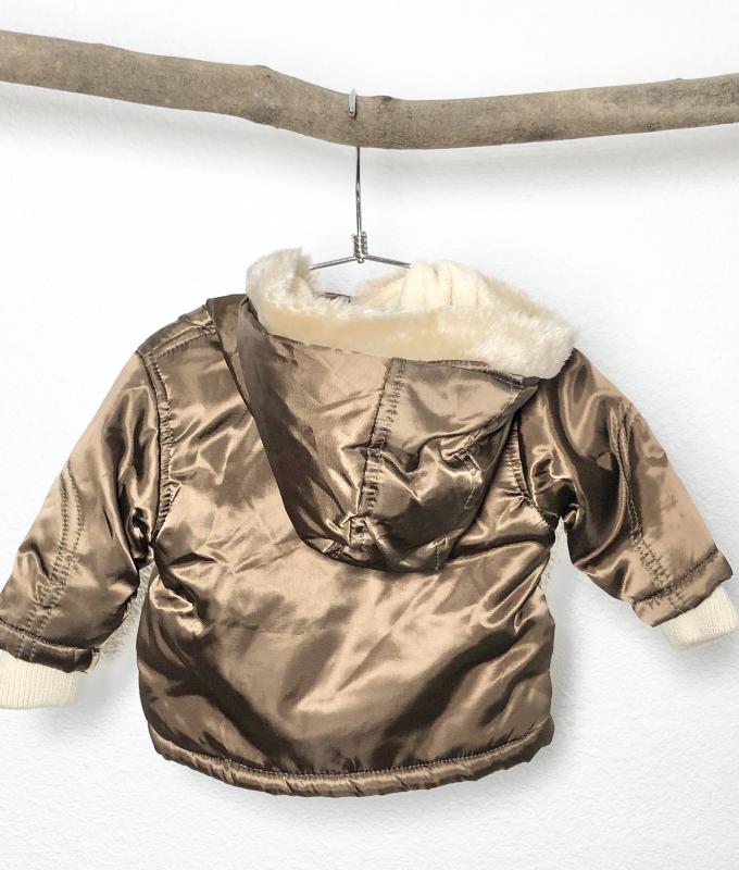 Manteau Garçon 3 mois