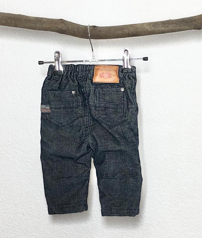 Pantalon Garçon 6 mois