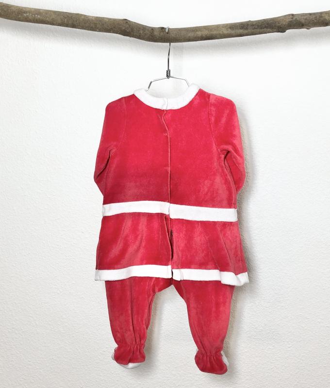 Pyjama Fille 12 mois