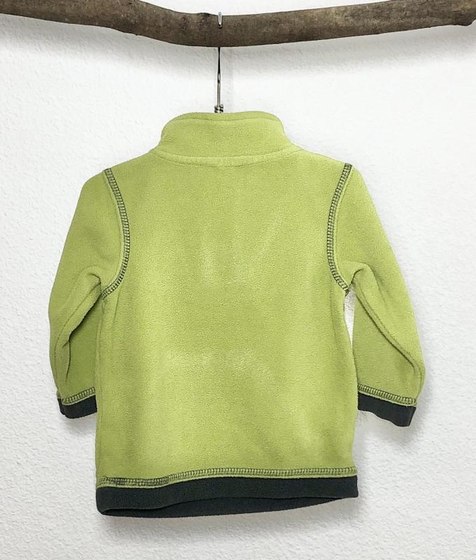 Polaire Garçon 6 mois