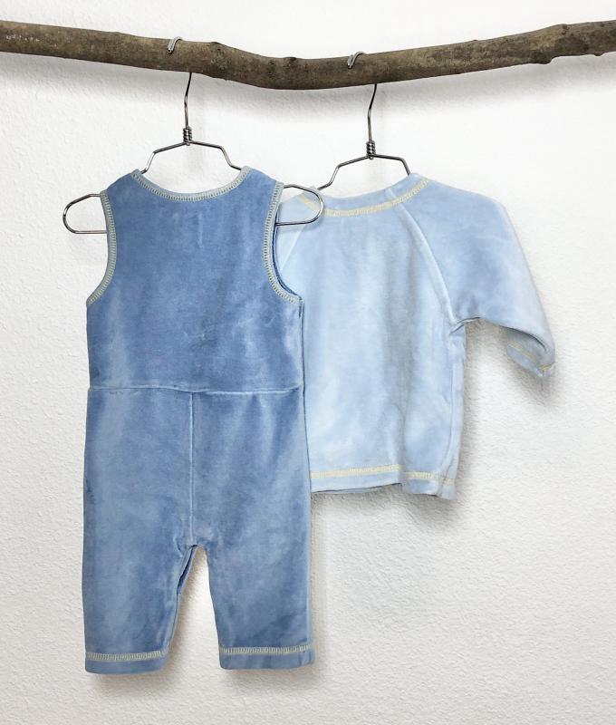 Ensemble Garçon 3 mois