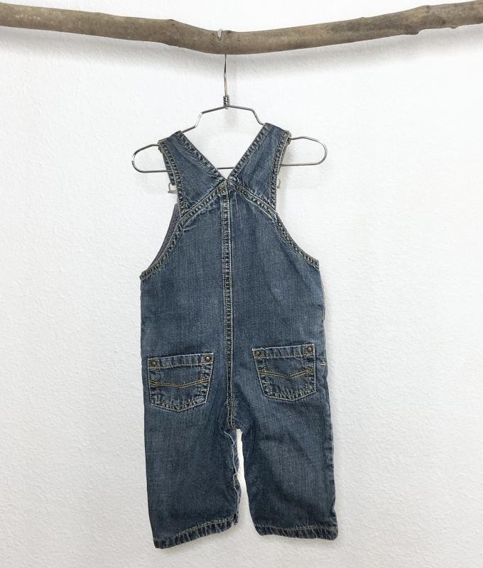 Salopette Garçon 6 mois