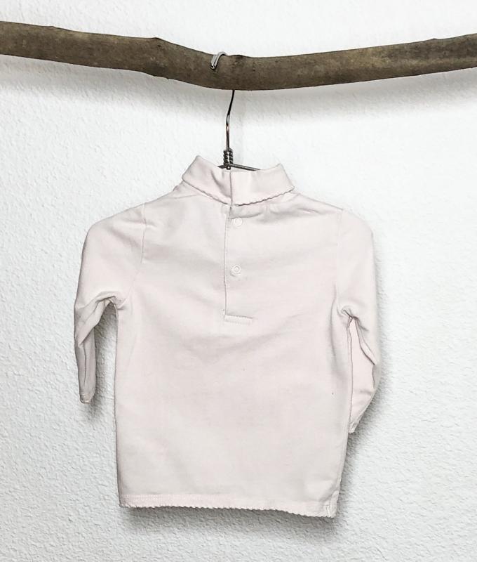 Sous Pull Fille 6 mois