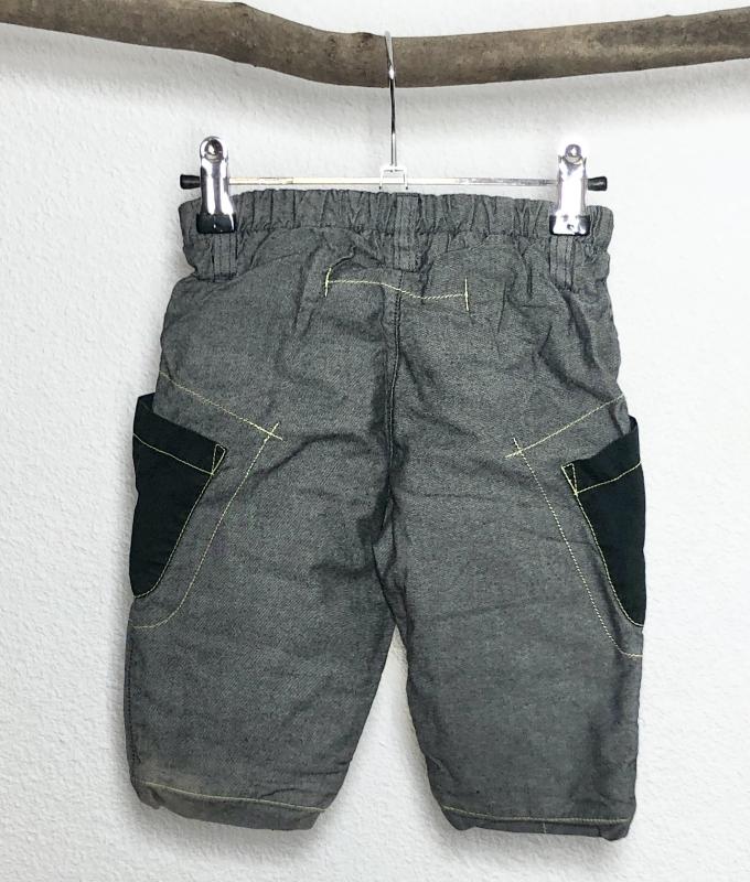 Pantalon Garçon 6 mois