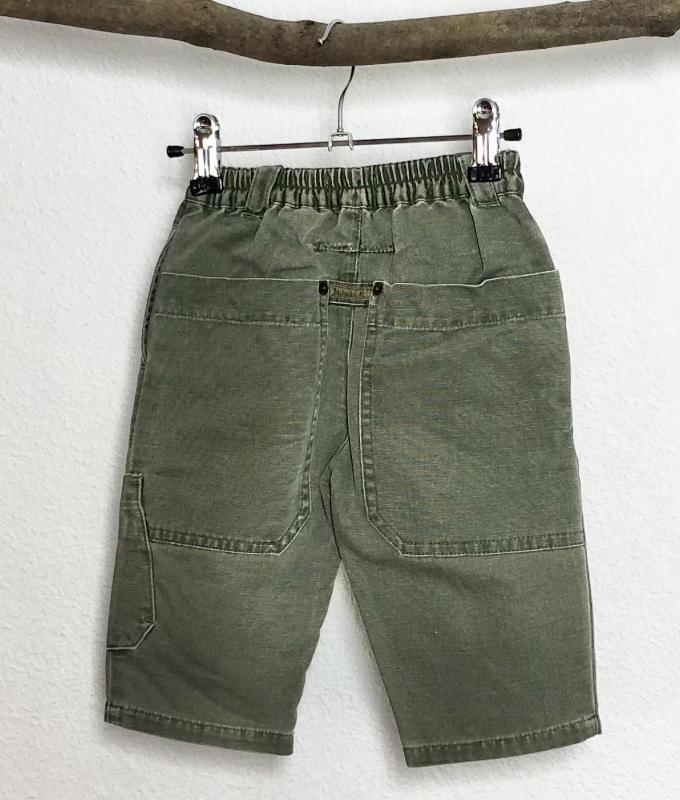 Pantalon Garçon 6 mois